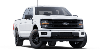 2025 Ford F-150® External Image 5